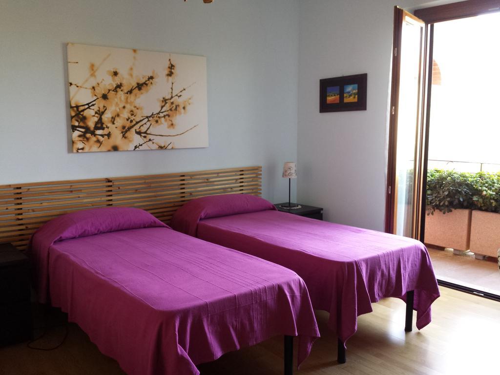 Garden B&B Arezzo Zimmer foto